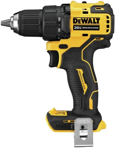 Dewalt dcd708 cordless - dcd708,