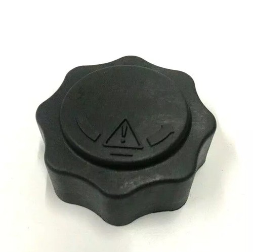 Coolant radiator cap fits - coolant, land