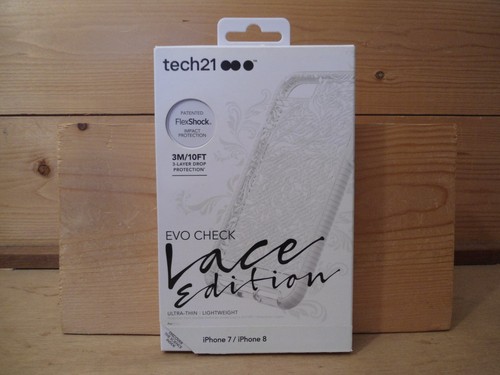 Tech21 apple iphone se - apple,