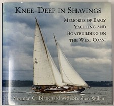 KNEE-DEEP IN SHAVINGS Early