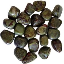 RAL150 Tumbled 10-35mm