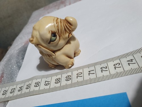 Pot bellys collectible pachy - pot,