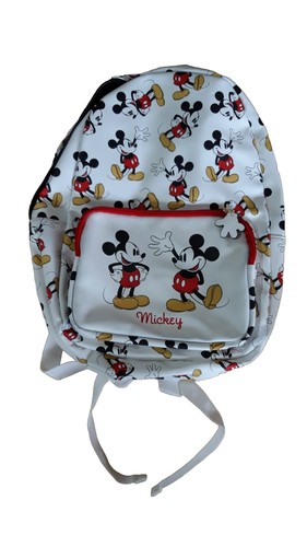 Disney mickey mouse backpack - disney,