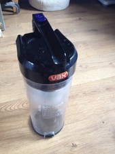 VAX 604 REACH BIN CANISTER 