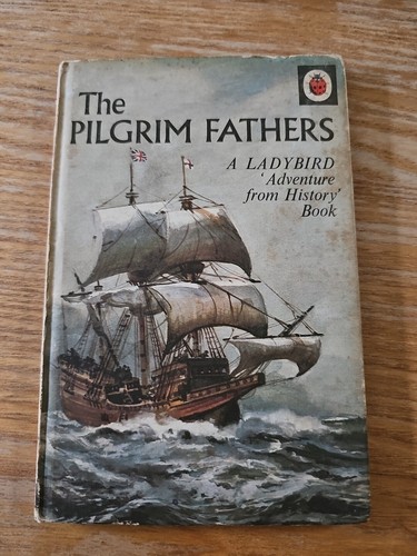 Vintage ladybird book the - ladybird,