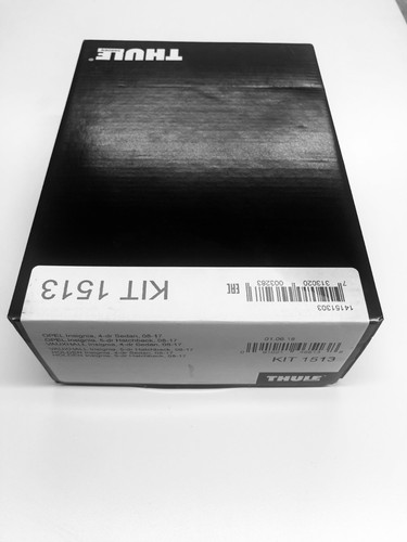 Thule fitting kit 1513 - thule,