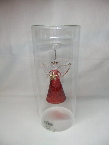 Yankee candle magical - candle,