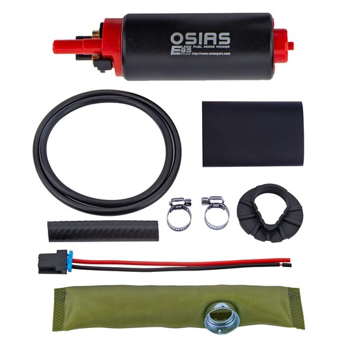 Osias fuel pump - osias, replaces