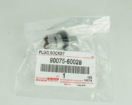 90075 60028 front - 90075-60028, turn