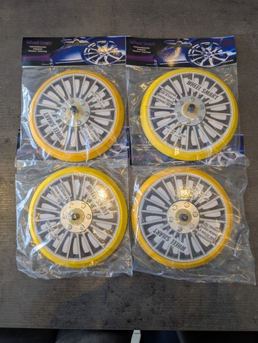 Sander backing pad 4 - 6",