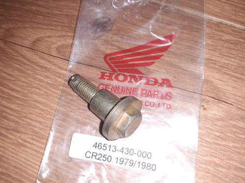 Nos honda elsinore - honda,