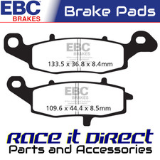 Brake Pads for SUZUKI VX 800