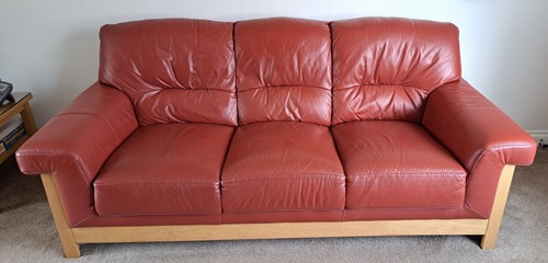Seater sofa - 3,