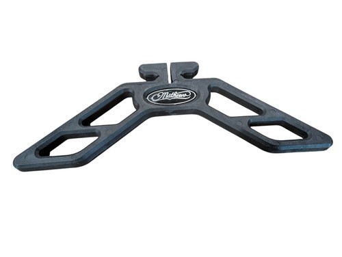 Mathews compound bow - bow, stand