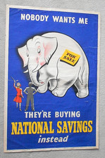 1948 ORIGINAL NATIONAL SAVINGS