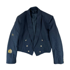 British RAF Jacket No5 Mess