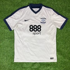 Preston North End 2016/2017