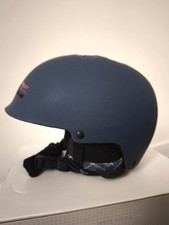 Roxy Avery Ski Helmet Size