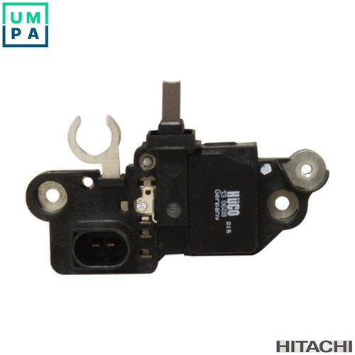 Alternator regulator for - alternator,