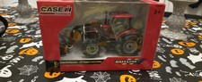 Britains Case IH Maxxum 110 Tractor and Loader 1:32 , Boxed 42688