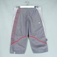 Vtg Adidas Shorts Mens Small