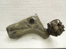 Audi 80 B4 Diesel Fuel Tank 8A0201021P