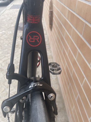 Orro road bike size - road,