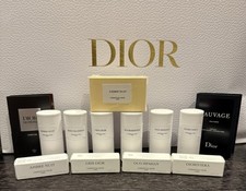 Dior Perfume Miniatures, Set,hand Soap