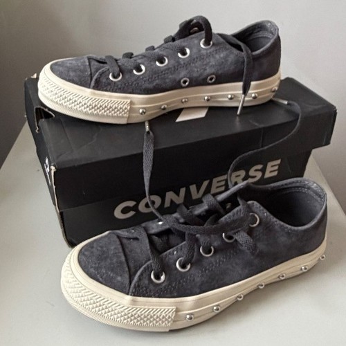 Bnib ladies converse all star - converse,