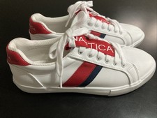 Nautica women's trainers size