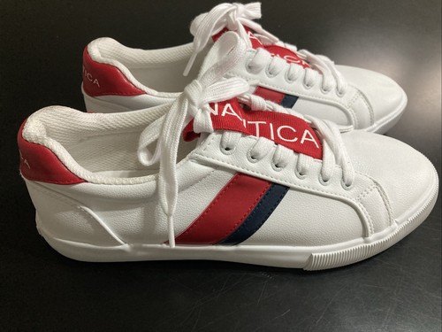 Nautica women trainers size - women's,
