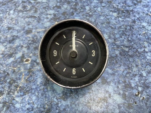 Kienzle 6087 12v - 12v, mechanical