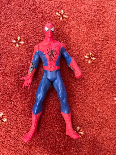 Spider man talking - spider-man,