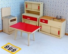 Vintage Barton kitchen set