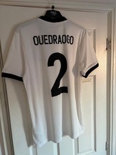 Germany Team  DFB adidas 125th