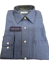 Laine Taylor Formal Blue Dress