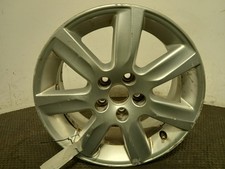 VOLKSWAGEN POLO Alloy Wheel