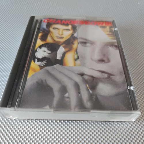 David bowie bowiechanges - david, (