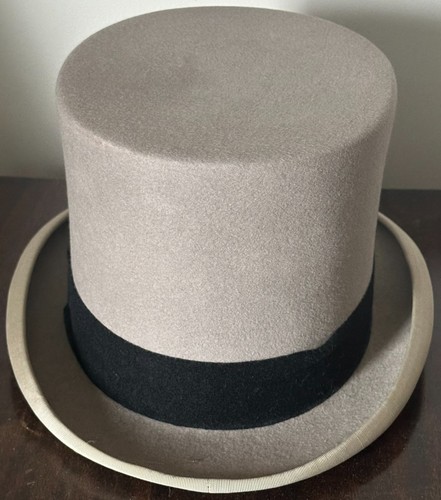 Vintage lock hatters - lock, co.