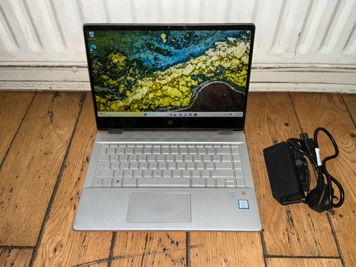 Pavilion x360 dh0525sa - pavilion,