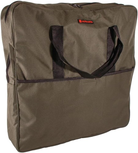 Ultimate rectangular keepnet - ultimate,