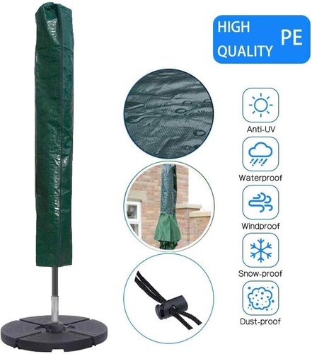 Parasol cover umbrella - cover,