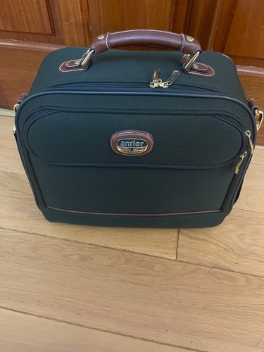 Antler hard travel case - antler,