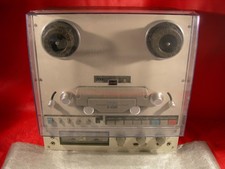 TEAC DUST COVER FOR X-10