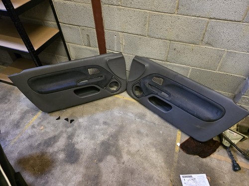 Renault clio 172 phase front - renault,