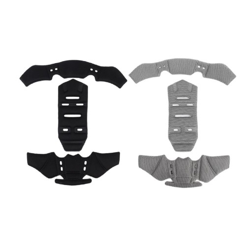 Helmet padding kit - kit, soft
