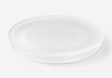 Replacement Glass Panel Disc For Designer Light VIPP526 Lamp