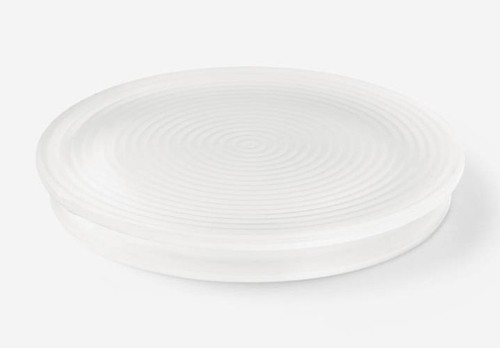 Replacement glass panel disc - replacement,