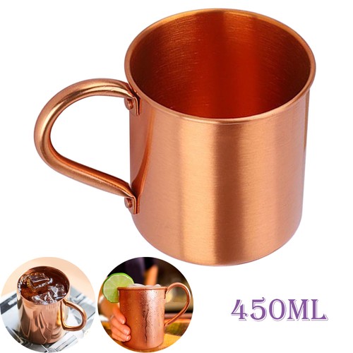 Pure copper mug cup - pure,