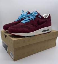 Nike Air Max 1 Premium Patta x